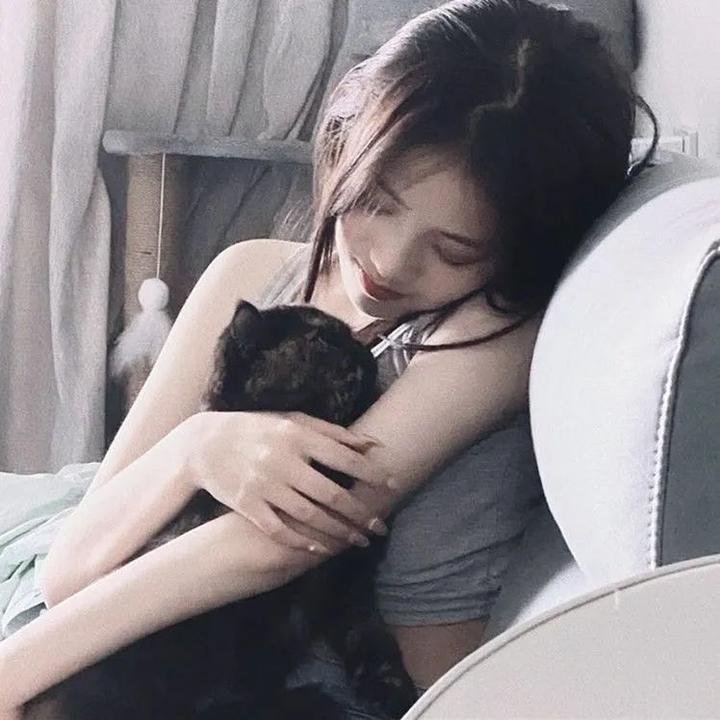 桃花小妹