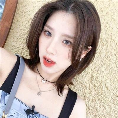 我把社长解锁了