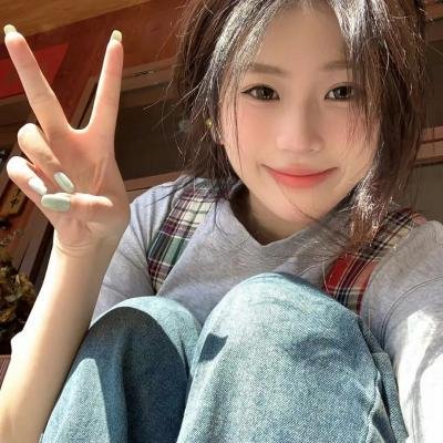 哈佛少女的快乐清单