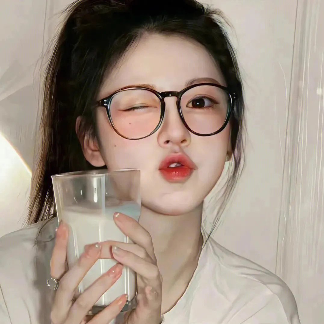 美人脸